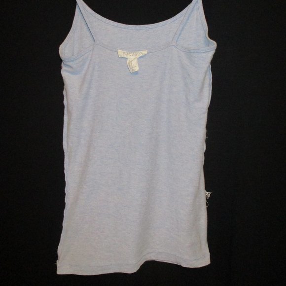 Forever 21 Light Blue Small Halter Camisole Top -- Final Price - Picture 4 of 8